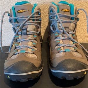 Keen Hiking Boots